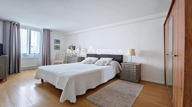 Ma-Cabane - Vente Maison BOUAFLE, 72 m²