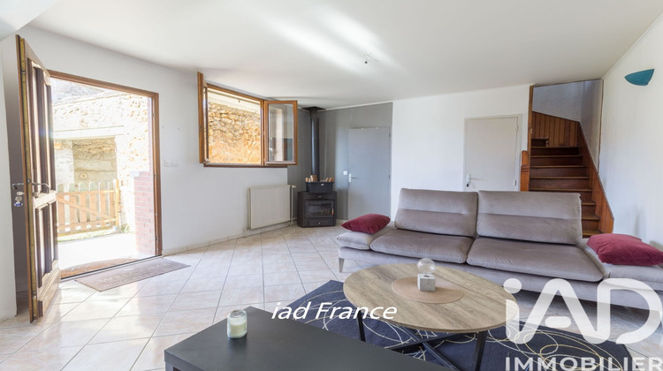 Ma-Cabane - Vente Maison Bouafle, 103 m²