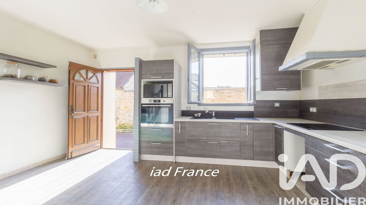 Ma-Cabane - Vente Maison Bouafle, 103 m²