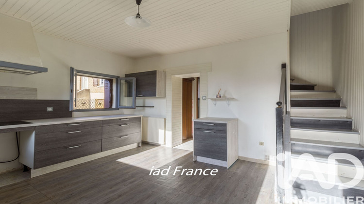 Ma-Cabane - Vente Maison Bouafle, 103 m²