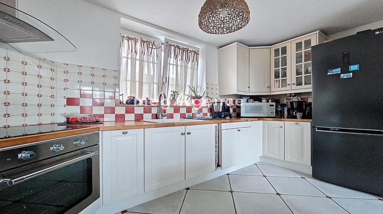 Ma-Cabane - Vente Maison BOUAFLE, 146 m²