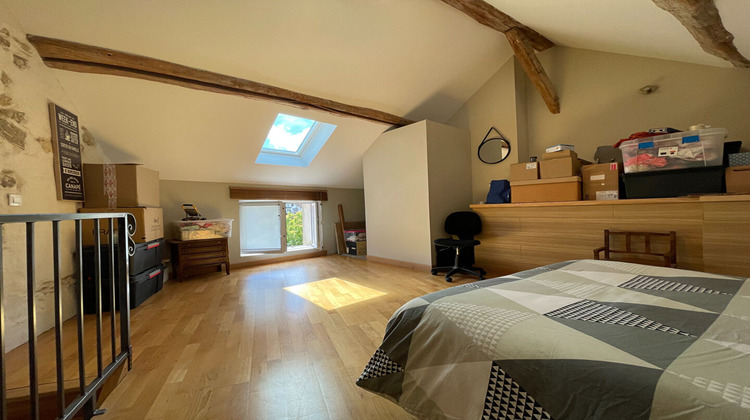 Ma-Cabane - Vente Maison BOUAFLE, 132 m²