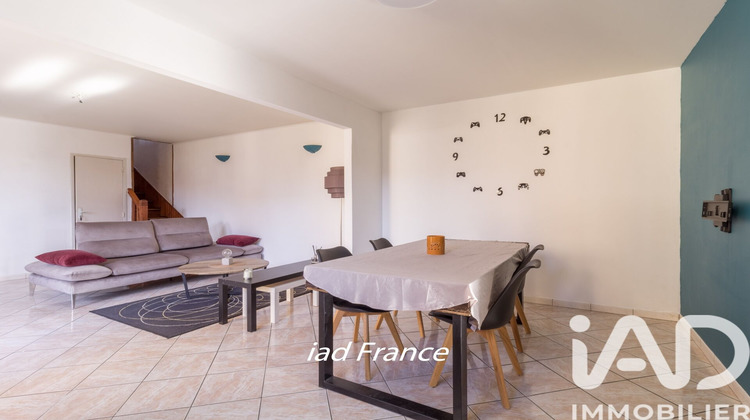 Ma-Cabane - Vente Maison Bouafle, 103 m²