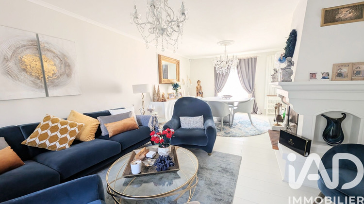 Ma-Cabane - Vente Maison Bouafle, 120 m²