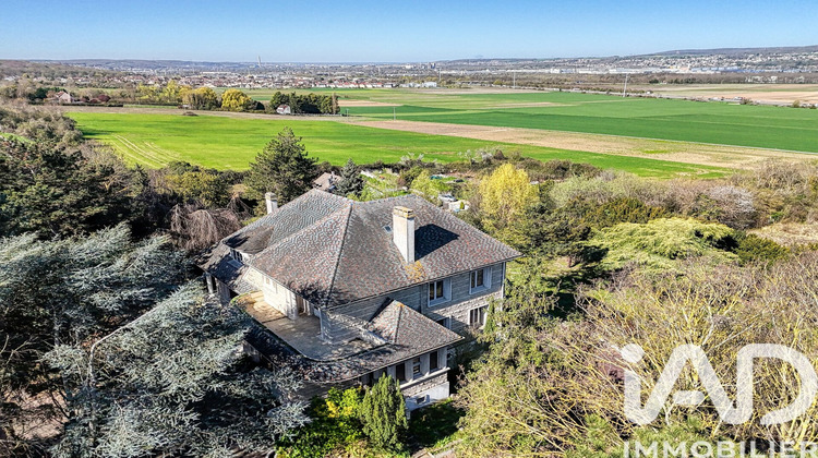 Ma-Cabane - Vente Maison Bouafle, 350 m²