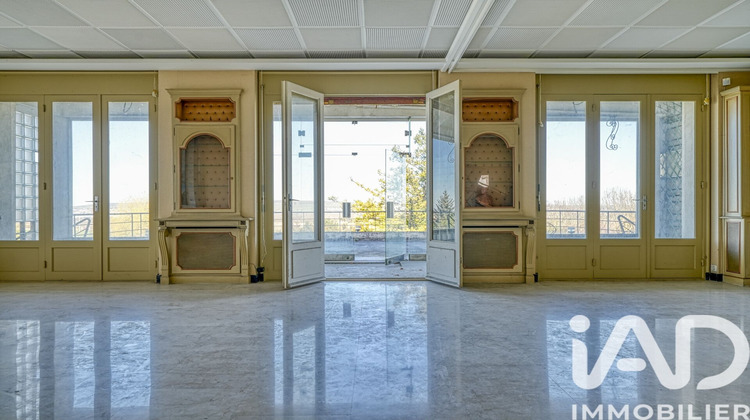 Ma-Cabane - Vente Maison Bouafle, 350 m²