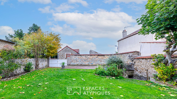 Ma-Cabane - Vente Maison BOUAFLE, 145 m²