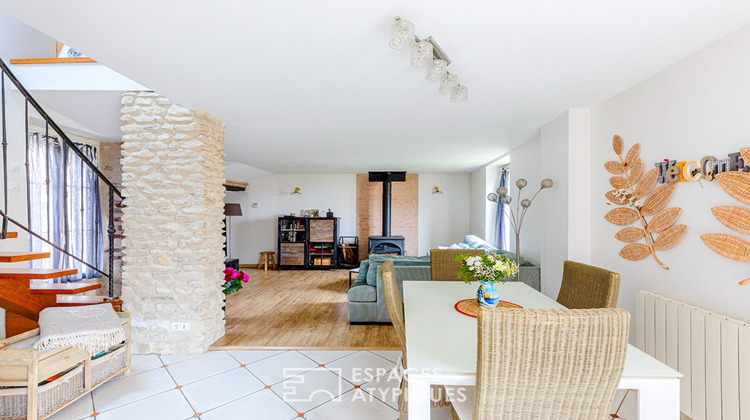Ma-Cabane - Vente Maison BOUAFLE, 145 m²