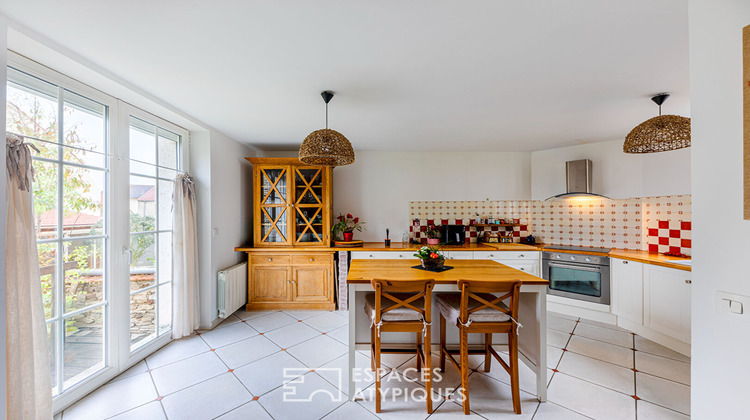 Ma-Cabane - Vente Maison BOUAFLE, 145 m²