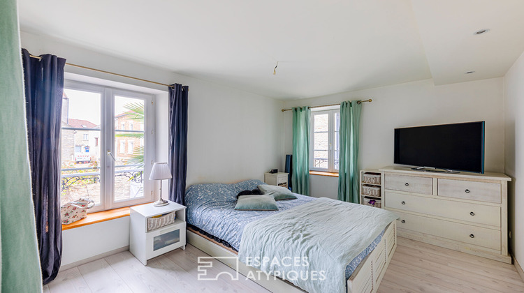 Ma-Cabane - Vente Maison BOUAFLE, 145 m²