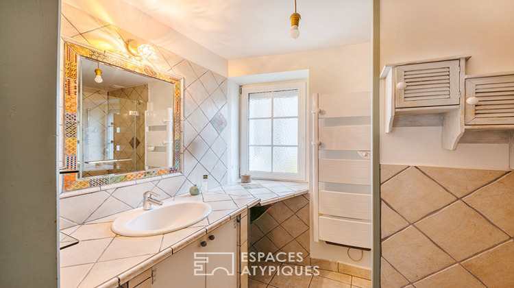 Ma-Cabane - Vente Maison BOUAFLE, 145 m²