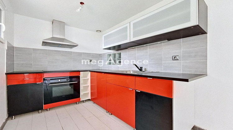 Ma-Cabane - Vente Maison BOUAFLE, 72 m²