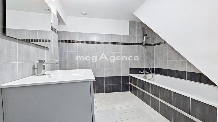 Ma-Cabane - Vente Maison BOUAFLE, 72 m²