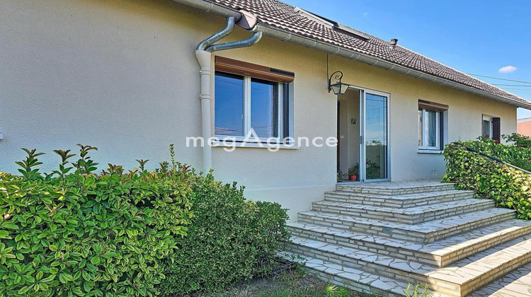 Ma-Cabane - Vente Maison BOUAFLE, 175 m²