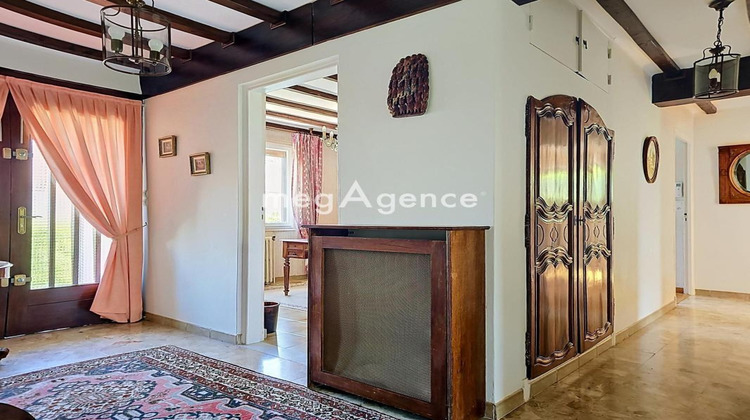 Ma-Cabane - Vente Maison BOUAFLE, 175 m²