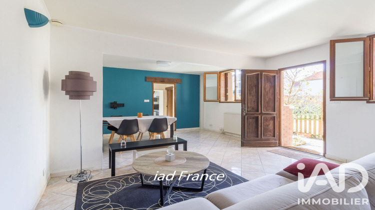 Ma-Cabane - Vente Maison Bouafle, 103 m²