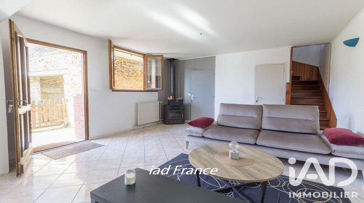 Ma-Cabane - Vente Maison Bouafle, 103 m²