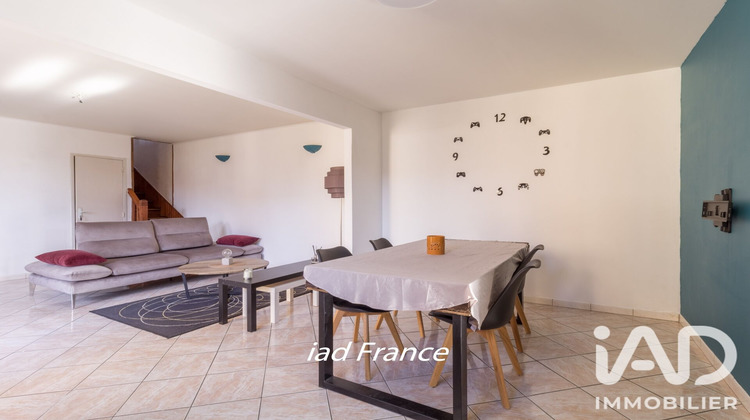 Ma-Cabane - Vente Maison Bouafle, 103 m²