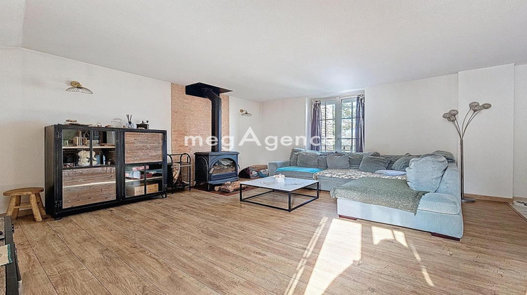 Ma-Cabane - Vente Maison BOUAFLE, 146 m²