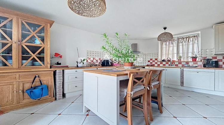 Ma-Cabane - Vente Maison BOUAFLE, 146 m²
