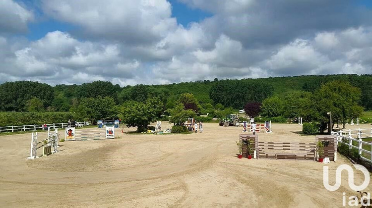 Ma-Cabane - Vente Maison Bouafles, 140 m²