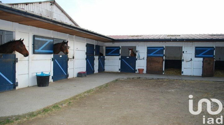 Ma-Cabane - Vente Maison Bouafles, 140 m²