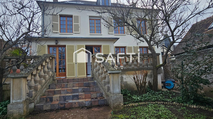 Ma-Cabane - Vente Maison Bouafles, 190 m²