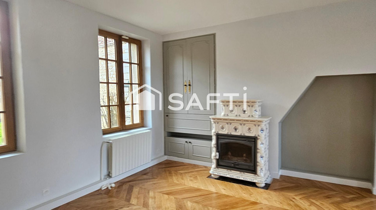 Ma-Cabane - Vente Maison Bouafles, 190 m²