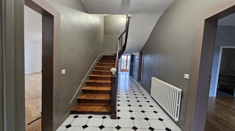 Ma-Cabane - Vente Maison BOUAFLES, 192 m²