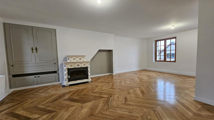 Ma-Cabane - Vente Maison BOUAFLES, 192 m²