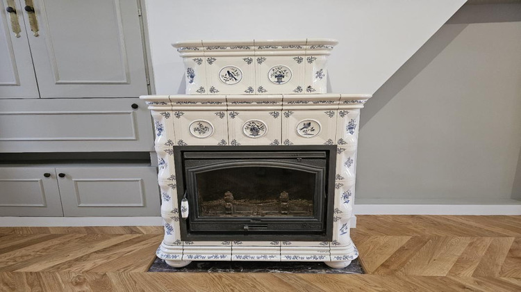 Ma-Cabane - Vente Maison BOUAFLES, 192 m²