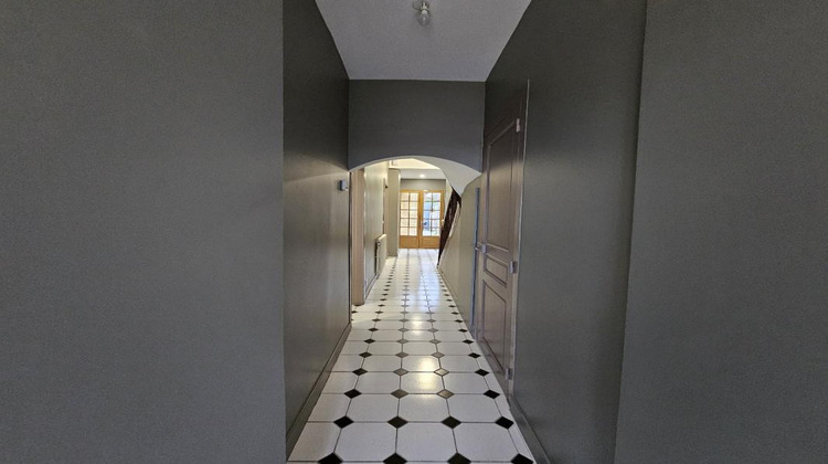 Ma-Cabane - Vente Maison BOUAFLES, 192 m²