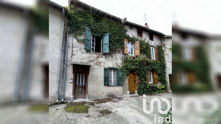 Ma-Cabane - Vente Maison Bouan, 95 m²