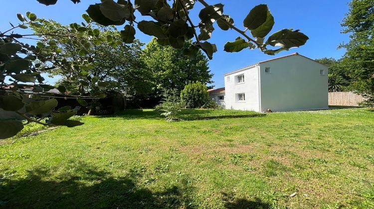 Ma-Cabane - Vente Maison BOUAYE, 120 m²