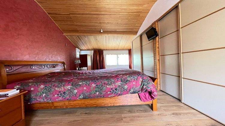 Ma-Cabane - Vente Maison BOUAYE, 120 m²