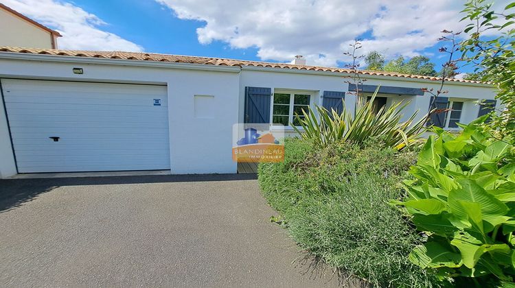 Ma-Cabane - Vente Maison BOUAYE, 100 m²