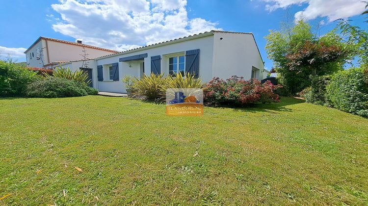 Ma-Cabane - Vente Maison BOUAYE, 100 m²