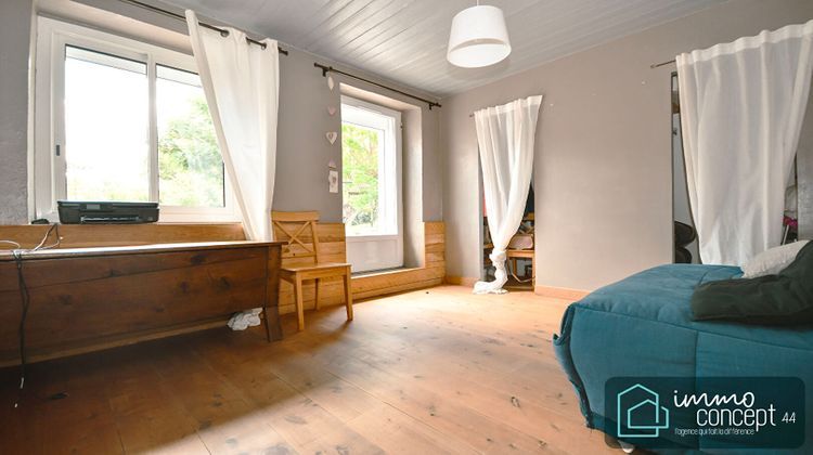 Ma-Cabane - Vente Maison BOUAYE, 168 m²