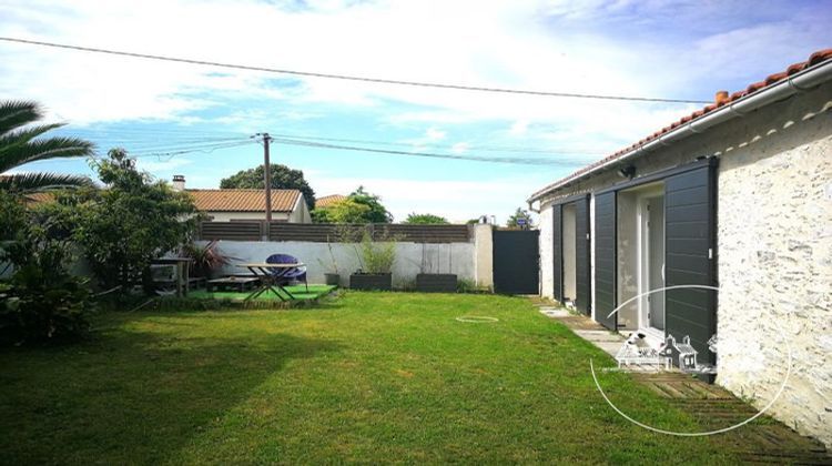 Ma-Cabane - Vente Maison Bouaye, 92 m²