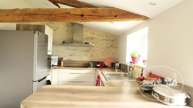 Ma-Cabane - Vente Maison Bouaye, 92 m²