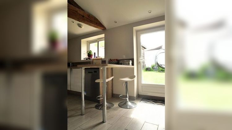 Ma-Cabane - Vente Maison Bouaye, 92 m²