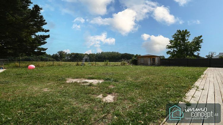 Ma-Cabane - Vente Maison BOUAYE, 113 m²