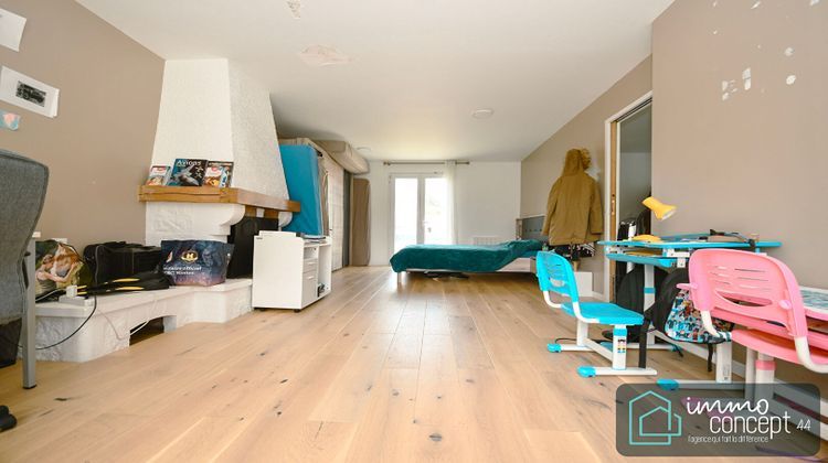 Ma-Cabane - Vente Maison BOUAYE, 113 m²