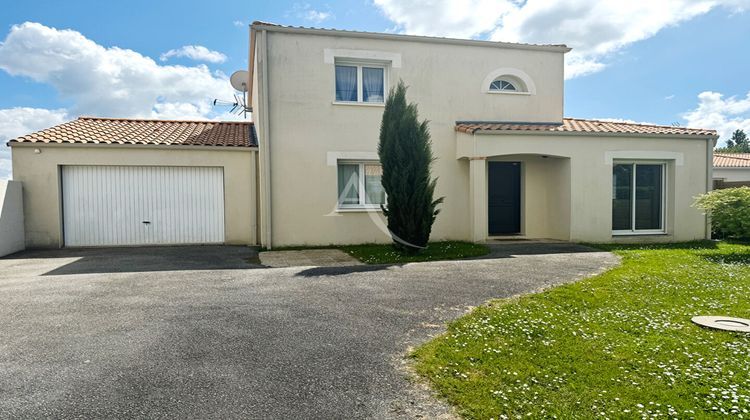 Ma-Cabane - Vente Maison BOUAYE, 143 m²