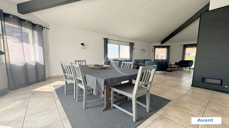 Ma-Cabane - Vente Maison BOUAYE, 143 m²