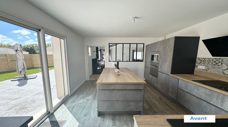 Ma-Cabane - Vente Maison BOUAYE, 143 m²