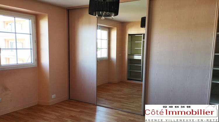 Ma-Cabane - Vente Maison BOUAYE, 150 m²