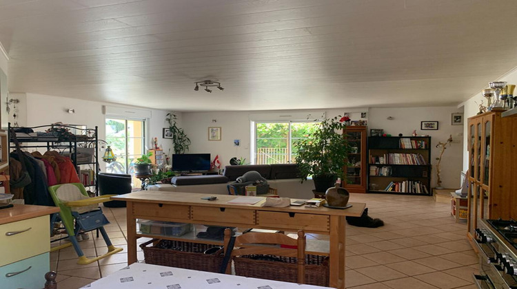 Ma-Cabane - Vente Maison BOUAYE, 187 m²