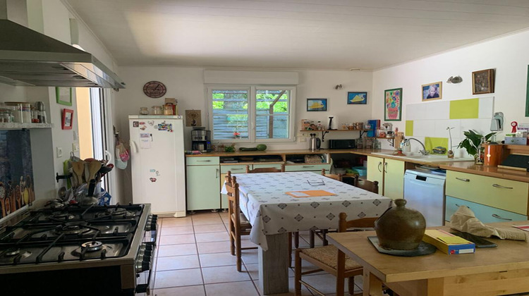 Ma-Cabane - Vente Maison BOUAYE, 187 m²