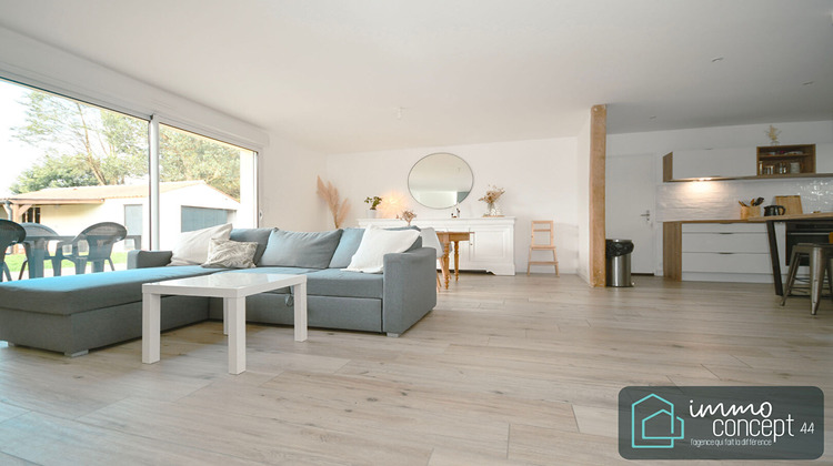 Ma-Cabane - Vente Maison BOUAYE, 110 m²